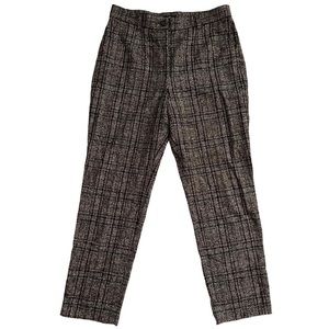 DOLCE & GABBANA PANTS